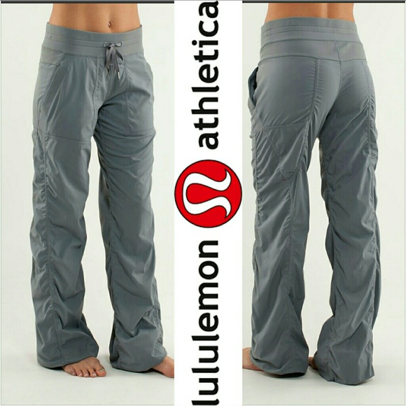 lululemon athletica Pants - 💕Lululemon Studio Pants UNLINED
